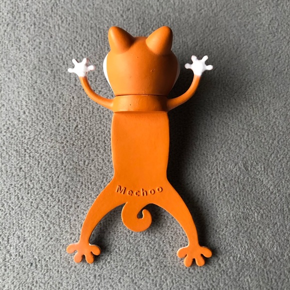 Bookmark ~ Shiba Inu Ouch! ~ Brand New! - Picture 8 of 9